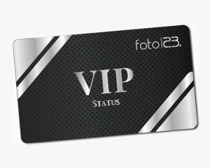 Foto123® VIP status
