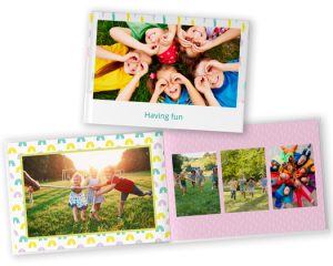 Fun Photobook Design Collection